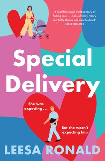 Front cover_Special Delivery