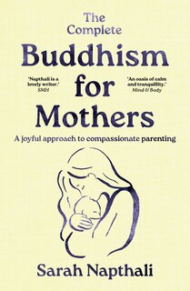 Couverture_The Complete Buddhism for Mothers