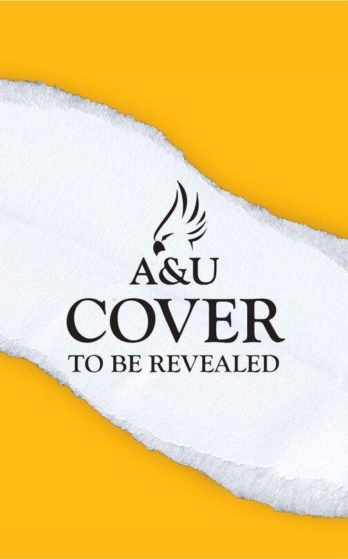 Front cover_Where There's Smoke