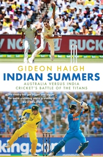 Front cover_Indian Summers