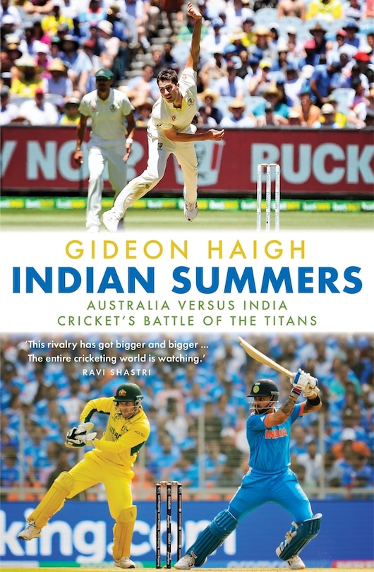 Front cover_Indian Summers