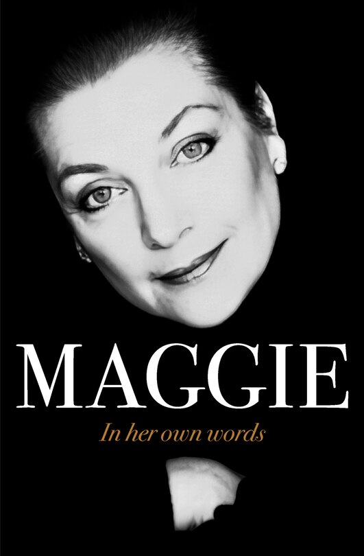 Front cover_Maggie