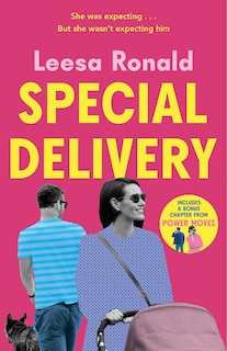Front cover_Special Delivery