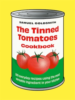 Front cover_The Tinned Tomatoes Cookbook