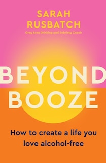 Front cover_Beyond Booze