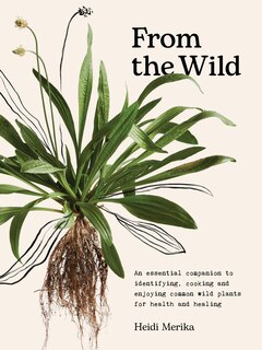Front cover_From the Wild