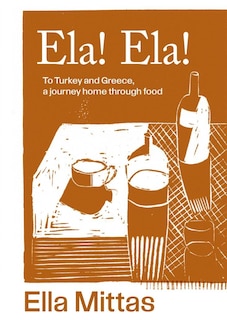 Front cover_Ela! Ela!