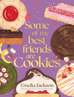 Front cover_Some of My Best Friends are Cookies