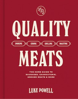 Front cover_Quality Meats