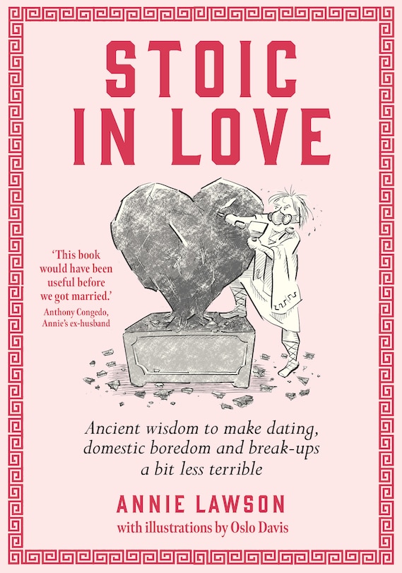 Couverture_Stoic In Love