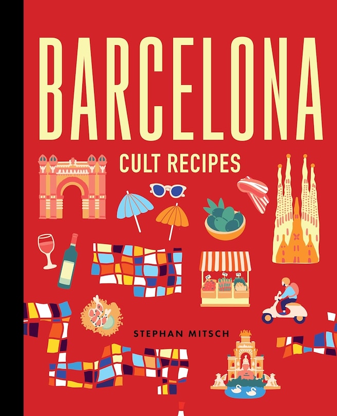 Front cover_Barcelona Cult Recipes Mini