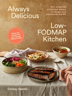 Front cover_Always Delicious Low-FODMAP Kitchen