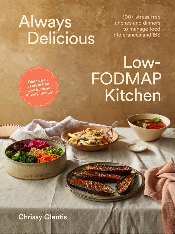 Front cover_Always Delicious Low-FODMAP Kitchen
