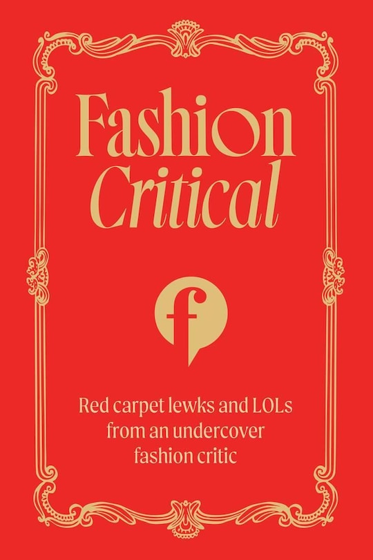 Front cover_Fashion Critical
