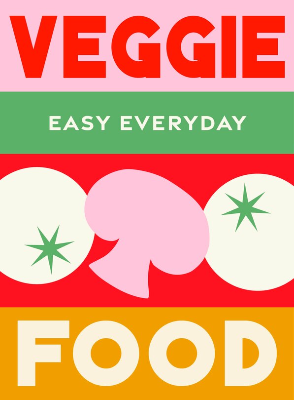 Front cover_Veggie Food