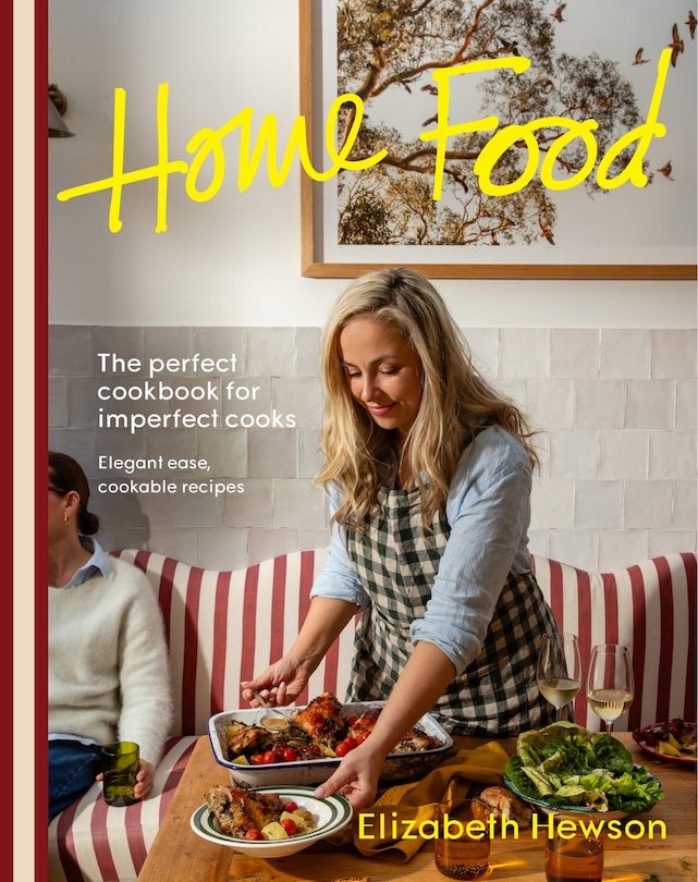 Front cover_Home Food