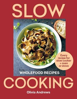 Front cover_Slow Cooking