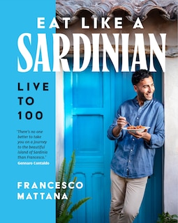 Front cover_Eat Like a Sardinian
