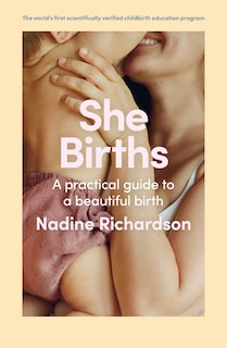 Front cover_She Births