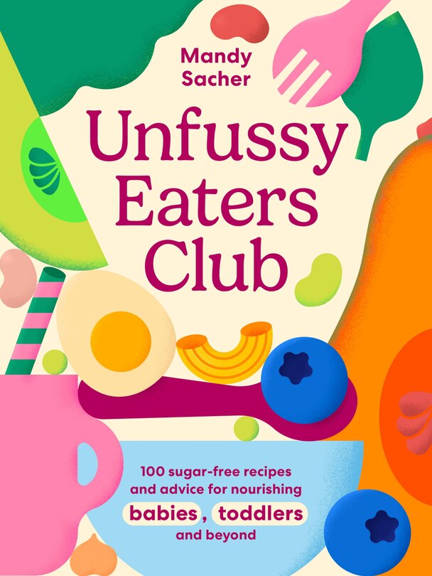 Couverture_Unfussy Eaters Club
