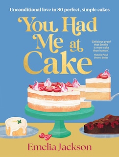 Front cover_You Had Me At Cake