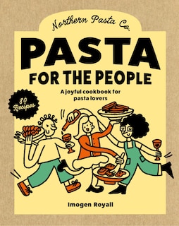 Front cover_Pasta for the People