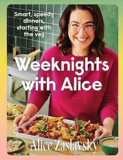Couverture_Weeknights with Alice