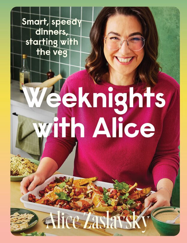 Couverture_Weeknights with Alice