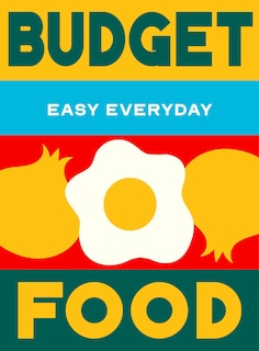 Front cover_Budget Food