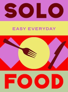 Couverture_Solo Food