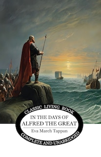 Couverture_In the Days of Alfred the Great