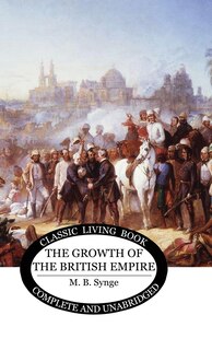Couverture_The Growth of the British Empire