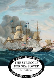 Front cover_The Struggle for Sea Power