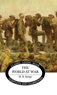 Couverture_The World at War