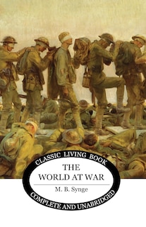 Couverture_The World at War