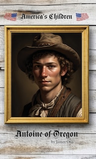 Couverture_Antoine of Oregon