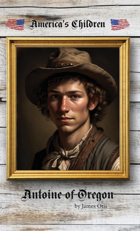 Couverture_Antoine of Oregon