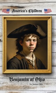 Front cover_Benjamin of Ohio