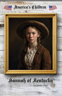 Front cover_Hannah of Kentucky