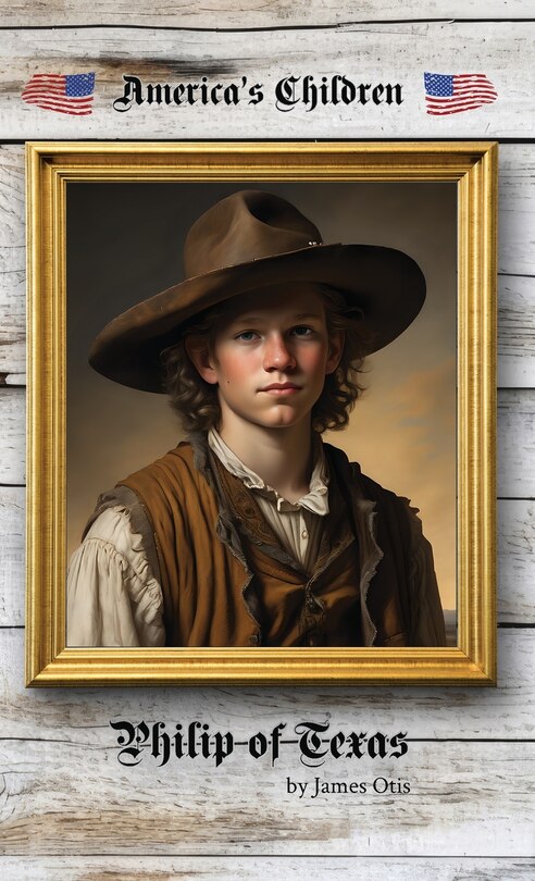 Front cover_Philip of Texas