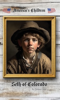 Front cover_Seth of Colorado