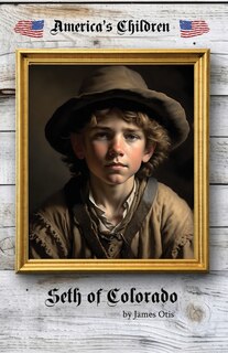 Front cover_Seth of Colorado