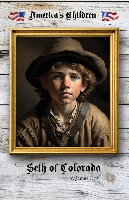 Front cover_Seth of Colorado