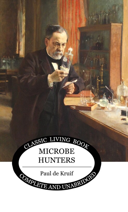 Front cover_Microbe Hunters