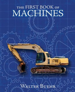 Couverture_The First Book of Machines