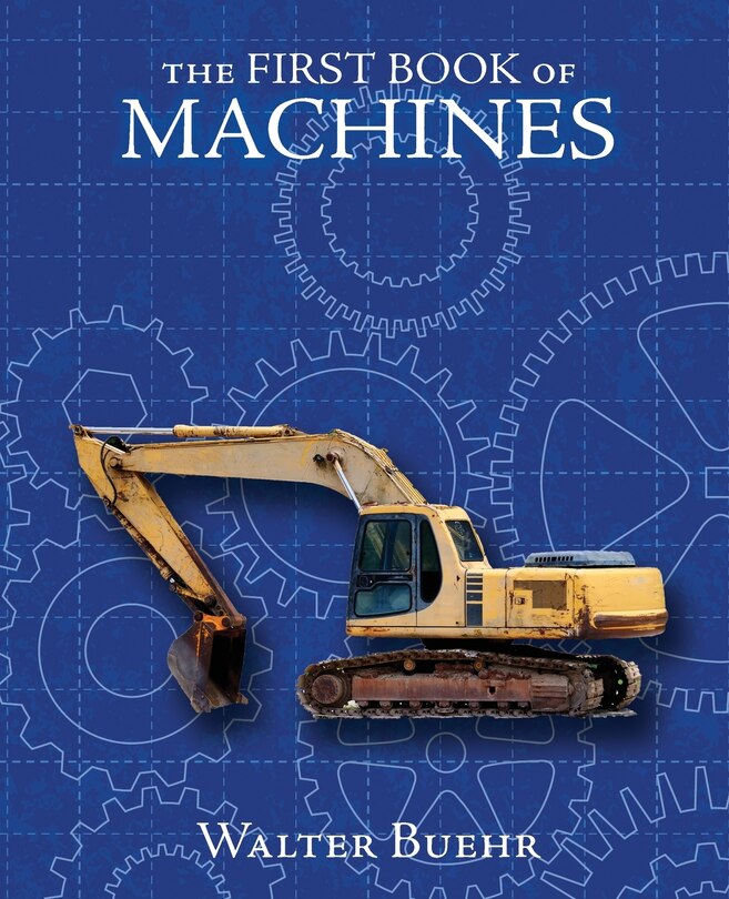Couverture_The First Book of Machines