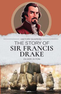 Couverture_The Story of Sir Francis Drake