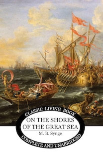 Couverture_On the Shores of the Great Sea