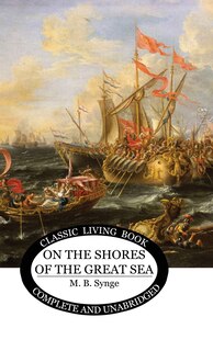 Couverture_On the Shores of the Great Sea