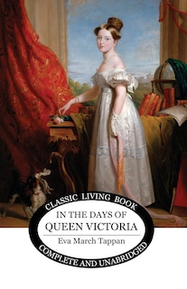 Front cover_In the Days of Queen Victoria